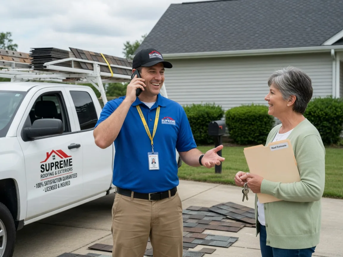 Roof Replacement Westhoff, TX FAQs