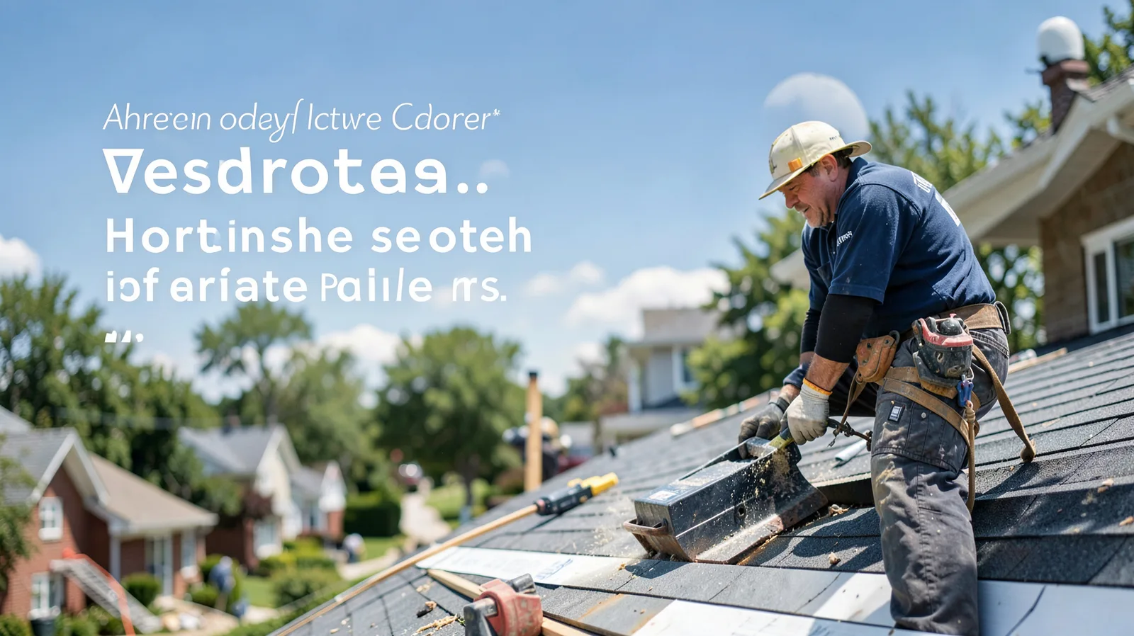 Roof Replacement in Westhoff, TX near me